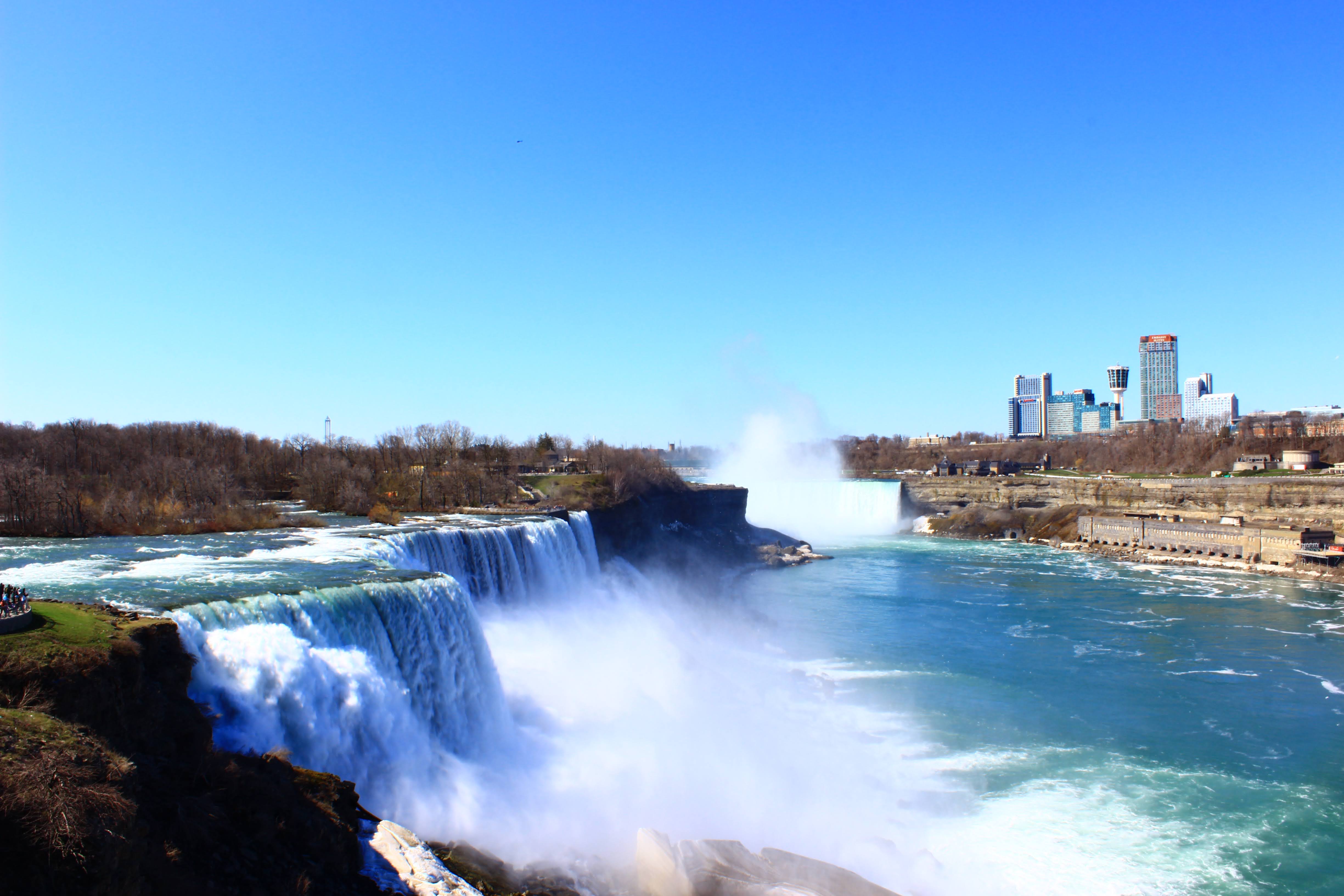 Niagara Falls